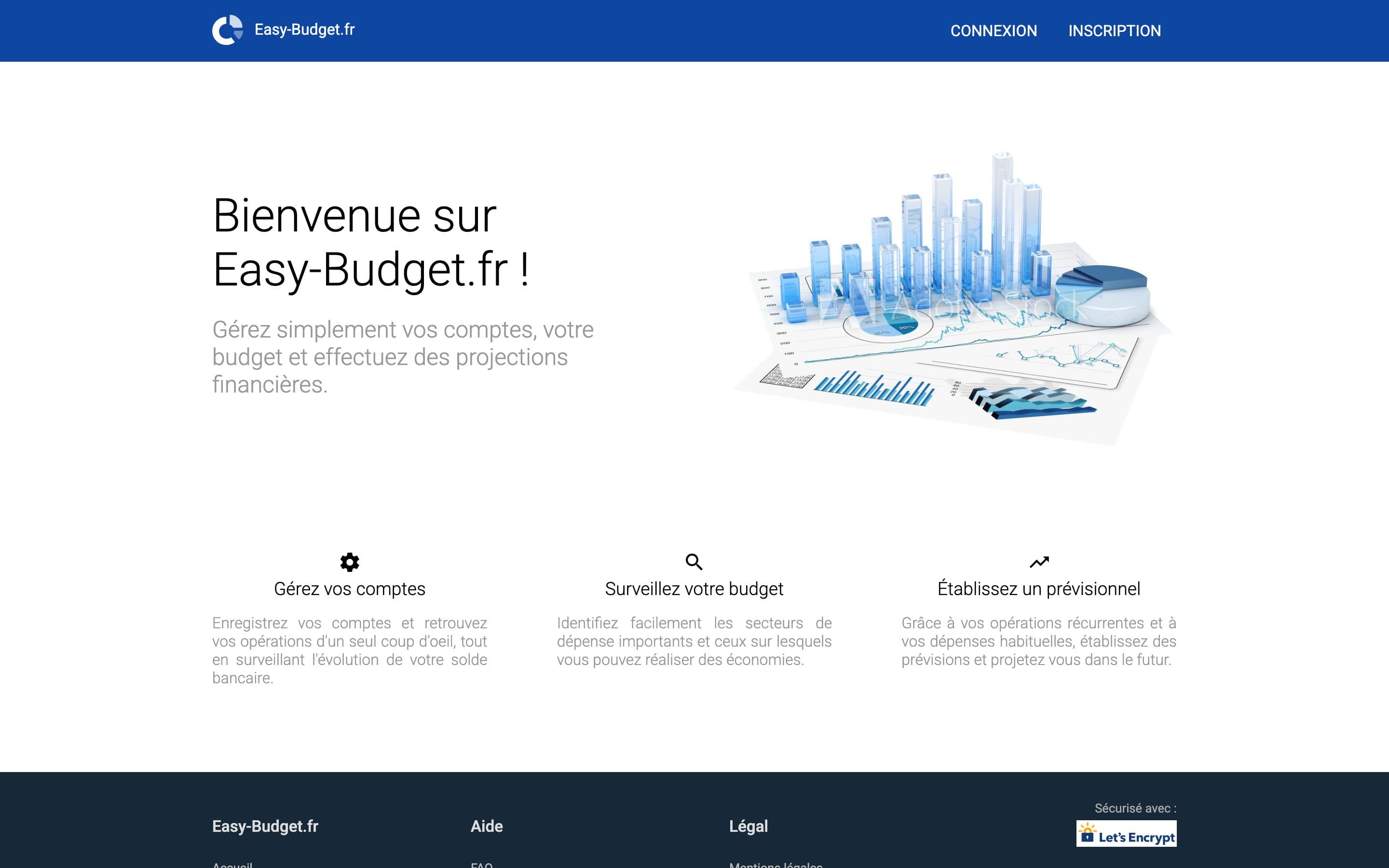 Easy-Budget.fr